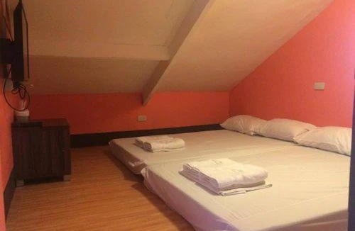 Vigan Hotel | Mojica Residencia Hotel