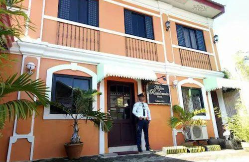 Vigan Hotel | Mojica Residencia Hotel