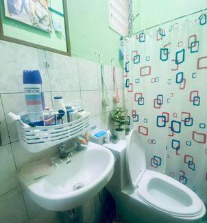 Angeles City House | Molly's Place with kubo and parking