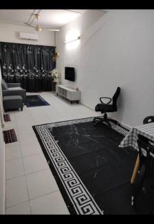 Ipoh House | Mom House