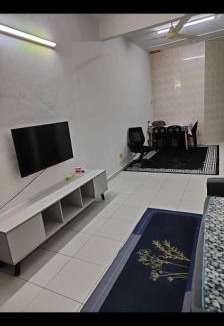 Ipoh House | Mom House