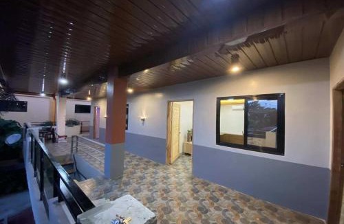 Caba Apartment | Mom Shie's Apartelle
