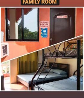 Cabangan Hotel | Mommy Linda Beach Resort
