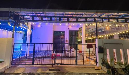 Kuala Terengganu House | Mommy's Homestay Private Pool Kuala Terengganu