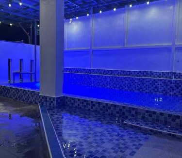 Kuala Terengganu House | Mommy's Homestay Private Pool Kuala Terengganu