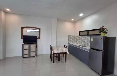 Tagbilaran House | Mommy's Homestay