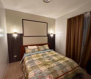 Taytay Apartment | Mon Amour Haven