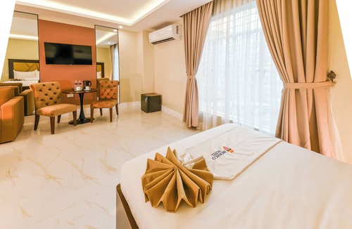 Taytay Hotel | Monaco Hotel