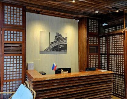 Quiapo Hotel | Monchere Dormitory