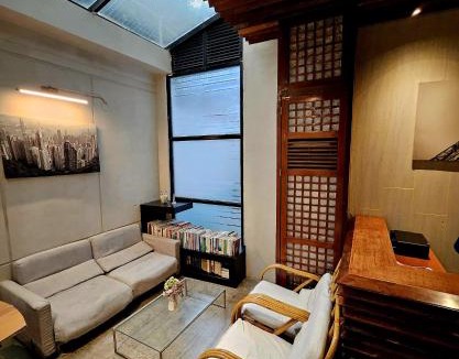 Quiapo Hotel | Monchere Dormitory