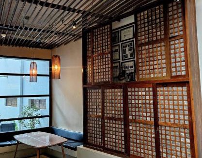 Quiapo Hotel | Monchere Dormitory