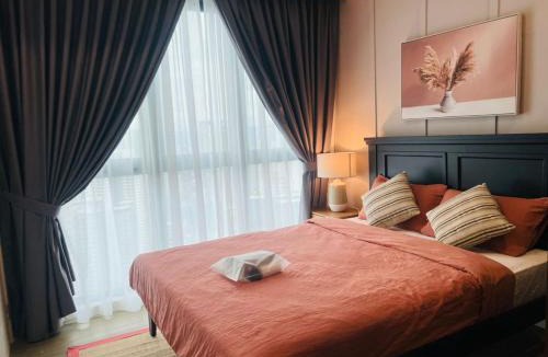 Mont Kiara House | Mont Kiara 163 Mall (The Ooak) Private Room