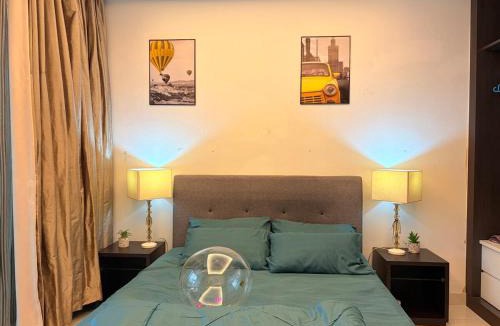Sri Hartamas Apartment | Mont Kiara is Calling