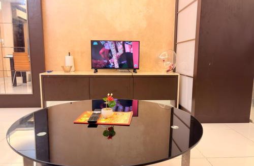 Sri Hartamas Apartment | Mont Kiara is Calling
