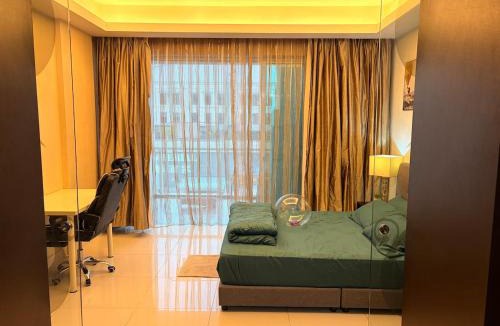 Sri Hartamas Apartment | Mont Kiara is Calling