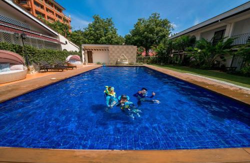 Cebu Hotel | Montebello Hotel, Cebu