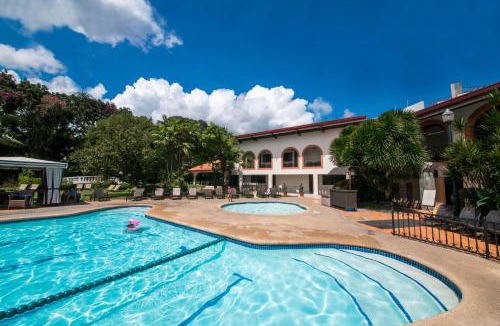 Cebu Hotel | Montebello Hotel, Cebu