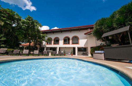 Cebu Hotel | Montebello Hotel, Cebu