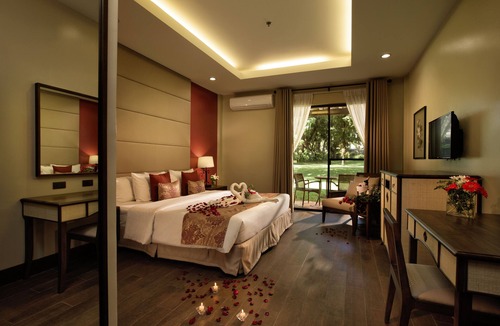 Cebu Hotel | Montebello Hotel, Cebu