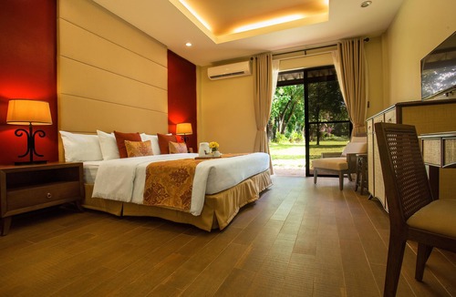 Cebu Hotel | Montebello Hotel, Cebu