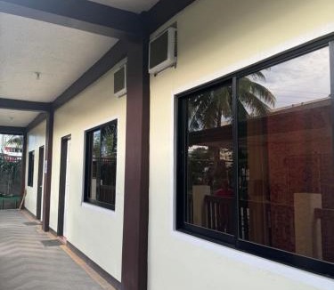 Montevista Hotel | Montevista Travellers Inn