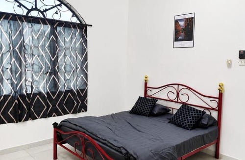 Hulu Kinta House | Moon villa Ipoh