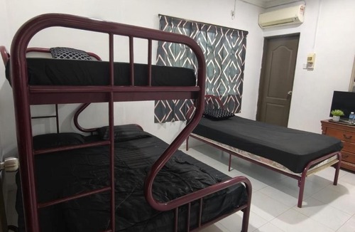 Hulu Kinta House | Moon villa Ipoh