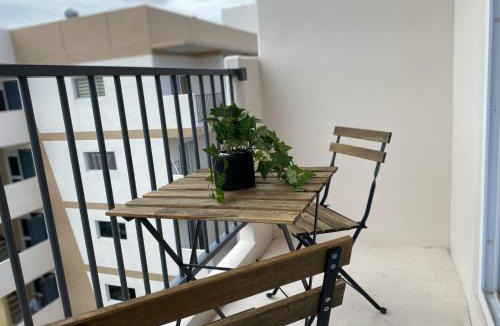 Lapu-Lapu Apartment | Moonlight Chic Living
