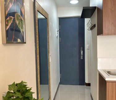 Lapu-Lapu Apartment | Moonlight Chic Living