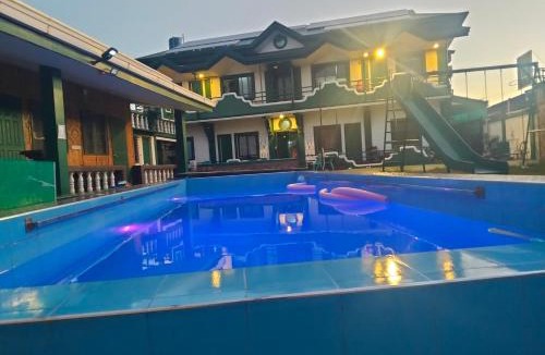 Liloan Apartment | Moonlight Seaside Apartments Liloan Cebu