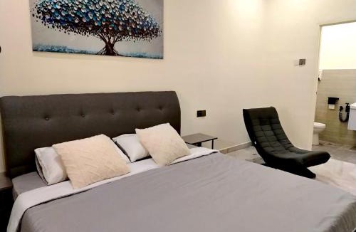 Central Seberang Perai House | Mootopia homestay house rent