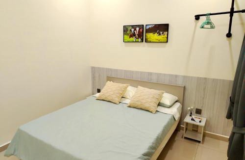 Central Seberang Perai House | Mootopia homestay house rent