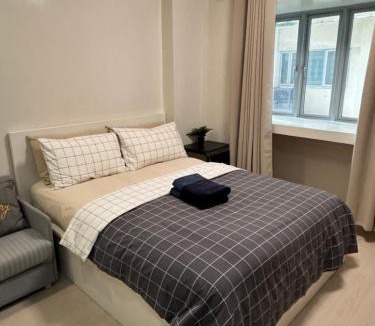 Pinagsama Apartment | Morgan Suites Executive Residences