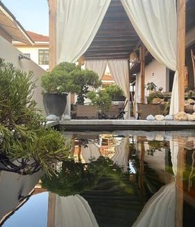 Pasir Pinji House | Morikoi Cottage