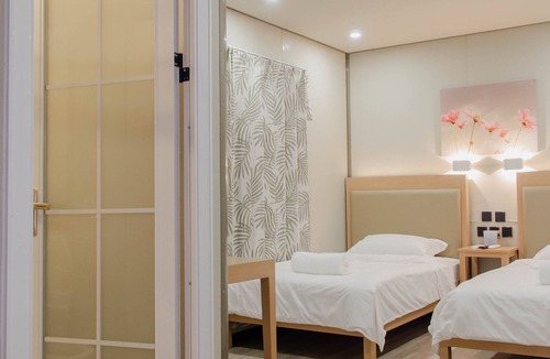 Bakilid Hotel | MORIYAMA HOTEL