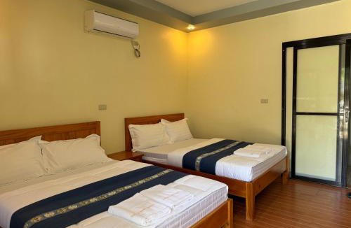 Bauang Resort | Morning View Resort Hotel