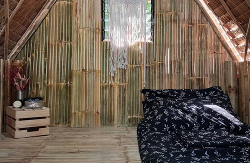 Mabini Hostel | MoRue's Den