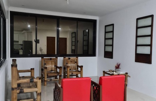 Mabini Hostel | MoRue's Den