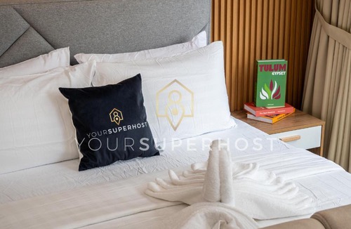 Sungai Penchala Apartment | Mossaz by YourSuperhost Near 1U & TTDI, Petaling Jaya