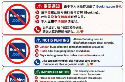 Petaling Jaya Apartment | mossaz