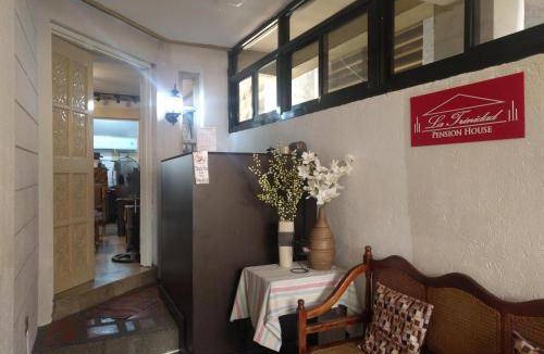 Marikina House | Motel ∙ 2 guests