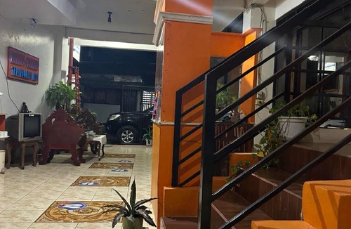 Barangay Poblacion House | Motel ∙ 2 guests