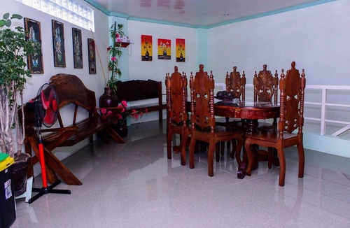 Barangay Poblacion House | Motel ∙ 2 guests
