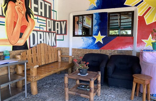 Puerto Galera House | Motel ∙ 8 guests