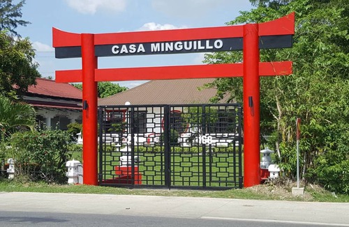 Pangasinan Province House | Motel ∙ 8 guests