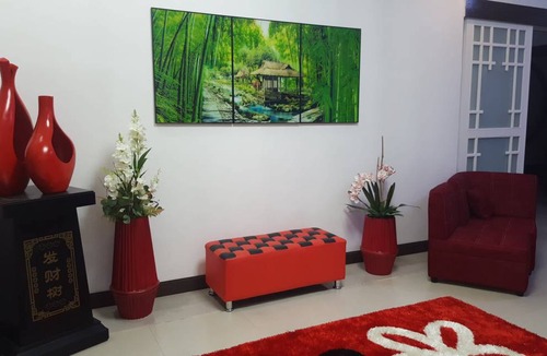 Pangasinan Province House | Motel ∙ 8 guests