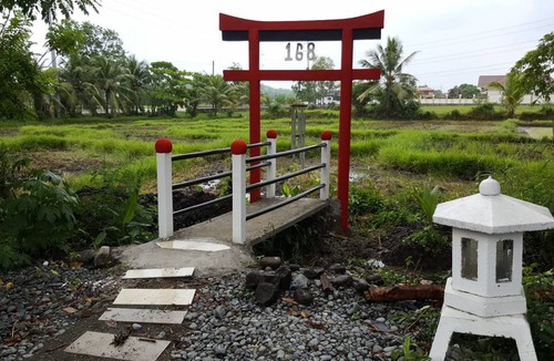 Pangasinan Province House | Motel ∙ 8 guests