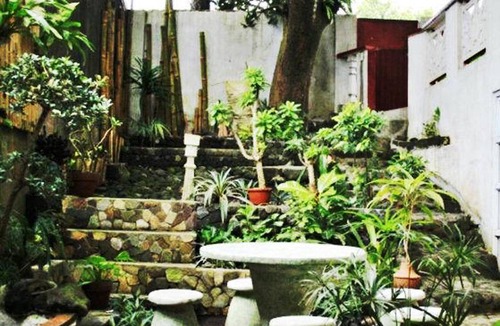 Legazpi House | Motel ∙ 8 guests