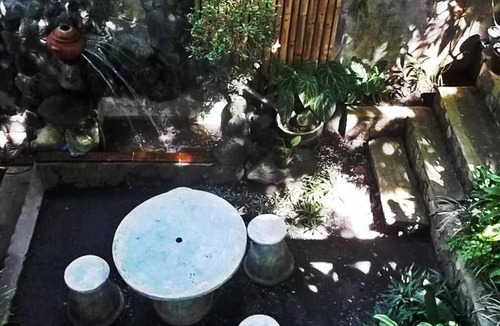Legazpi House | Motel ∙ 8 guests