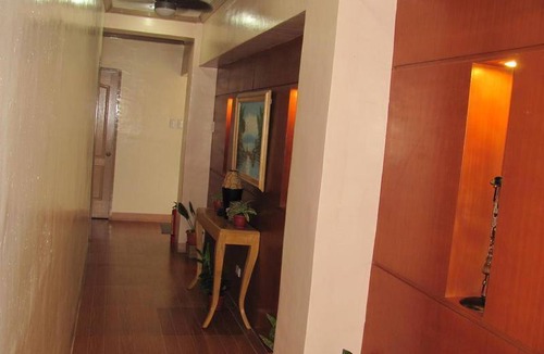 Cogon House | Motel ∙ 8 guests